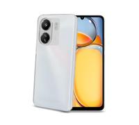 Celly Funda Transparente para Xiaomi Redmi 13C