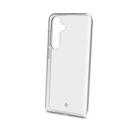 Celly Funda para Móvil GELSKIN1070 Transparente Galaxy XCover 7