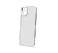 Celly Funda para Móvil iPhone 14 Plus Negro