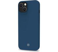Funda para Móvil Celly iPhone 14 Plus Negro Azul