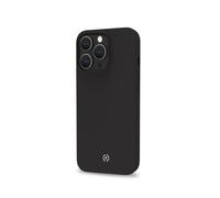 Celly Funda para Móvil iPhone 14 Pro Negro
