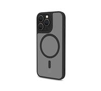Celly Funda para Móvil iPhone 14 Pro Negro Multicolor