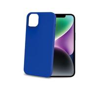 Celly Funda para Móvil iPhone 15 Azul