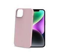 Celly Funda para Móvil iPhone 15 Rosa