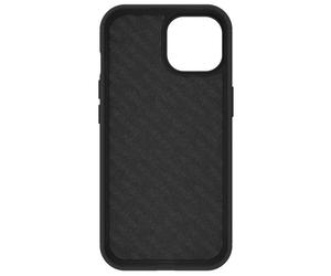 Celly funda para móvil iphone 15 ultramag1053bk negro