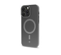Celly Funda para Móvil iPhone 16 Negro - Marca EAN: 8021735211235