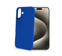 Celly - CROMO1080BL funda para teléfono móvil 17 cm (6.7"") Azul
