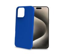 Celly Funda para Móvil iPhone 16 Pro MAX Azul Apple - Marca EAN: 8021735210825