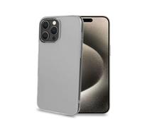 Celly Funda para Móvil iPhone 16 Pro MAX Transparente Apple - Marca EAN: 8021735210771