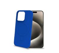Celly Funda para Móvil iPhone 16 Pro Negro - Marca EAN: 8021735210955