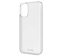 Celly Funda para Móvil Samsung S23 GELSKIN1062 Transparente