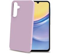 Celly funda para samsung a16 rosa