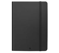 Celly Funda Negra para Samsung Galaxy Tab S9/S9 FE/S9 FE EE