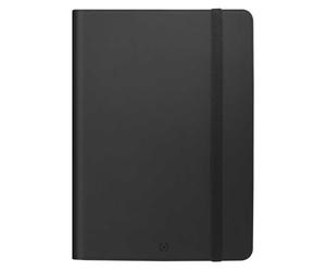 Celly Funda para Tablet BOOKBAND17 Negro iPad Air 11"