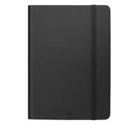 Celly Funda para Tablet BOOKBAND19 Negro iPad Air