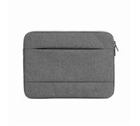 Celly Funda para portátil NOMADSLEEVEGR 33 cm (13") Gris