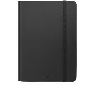 Funda Celly BookBand para iPad Pro 11/Air 4 10.9, Folio, Negra