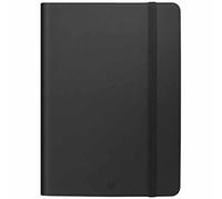 Celly BookBand 32,8 cm (12.9") Folio Negro