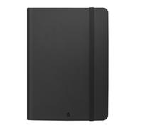 Funda BookBand para Samsung Galaxy Tab A9+ Celly Negra
