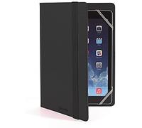 Celly funda universal para tabletas de 7 a 8 pulgadas, correas elásti