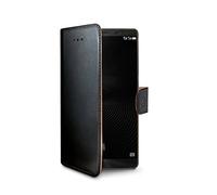 Celly - Funda Wally Mate 9 BK