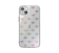 Celly GC2966ADI mobile phone case 17 cm (6.7") Cover Transparent