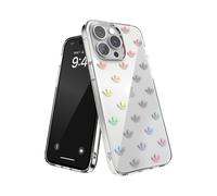 Celly gc2967adi funda para teléfono móvil 17 cm (6.7') transparente