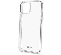 Celly gelskin apple iphone 13 funda para teléfono móvil 15,5 cm (6.1