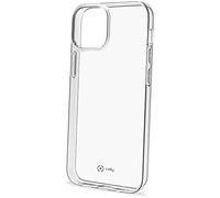 Celly gelskin apple iphone 13 mini funda para teléfono móvil 13,7 cm