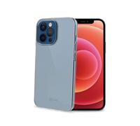 Celly GELSKIN Apple iPhone 13 Pro funda para teléfono móvil 15,5 cm (6.1") Transparente