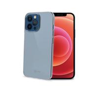 Celly - GELSKIN Apple iPhone 13 Pro Max funda para teléfono móvil 17 cm (6.7"") Transparente