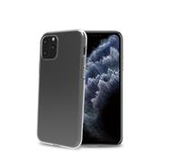 Celly gelskin funda para teléfono móvil 14,7 cm (5.8') transparente