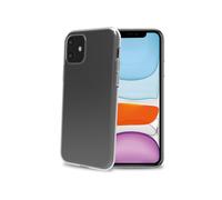 Celly gelskin funda para teléfono móvil 15,5 cm (6.1') transparente