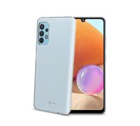 Celly gelskin funda para teléfono móvil 16,3 cm (6.4') transparente