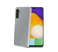 Celly gelskin funda para teléfono móvil 16,5 cm (6.5') transparente