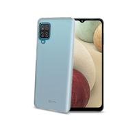 Celly gelskin funda para teléfono móvil 16,5 cm (6.5') transparente