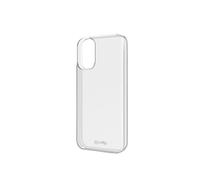 Celly - Gelskin funda para teléfono móvil 16,5 cm (6.5"") Transparente - GELSKIN971