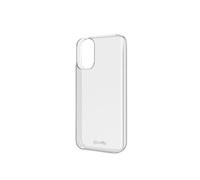 Celly - GELSKIN funda para teléfono móvil 16,7 cm (6.56"") Transparente - GELSKIN1044