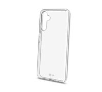 Celly Funda para móvil Samsung Galaxy A34 5G Transparente