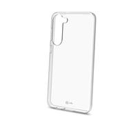 Celly gelskin1034 funda para teléfono móvil 16,8 cm (6.6') transpare