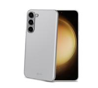 Celly - GELSKIN1034 funda para teléfono móvil 16,8 cm (6.6"") Transparente