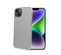 Celly gelskin1055 funda para teléfono móvil 17 cm (6.7') transparent
