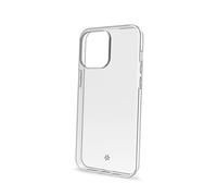 Celly - GELSKIN1056 funda para teléfono móvil 17 cm (6.7"") Transparente