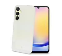 Celly GELSKIN1061 funda para teléfono móvil 16,5 cm (6.5") Transparente