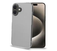Celly - GELSKIN1078 funda para teléfono móvil 15,5 cm (6.1"") Transparente