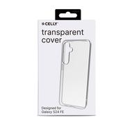 Celly gelskin1106 funda para teléfono móvil 15,8 cm (6.2') estuche d