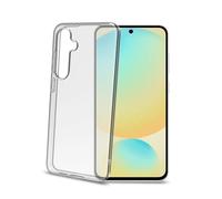 Celly - GELSKIN1106 funda para teléfono móvil 15,8 cm (6.2"") Estuche de extracción Transparente