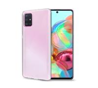 Celly gelskin887 funda para teléfono móvil 17 cm (6.7') transparente