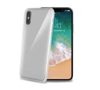 Celly gelskin900 funda para telÃ?fono mÃ?vil transparente