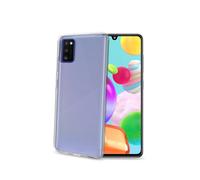Celly gelskin906 funda para teléfono móvil 15,5 cm (6.1') transparen
